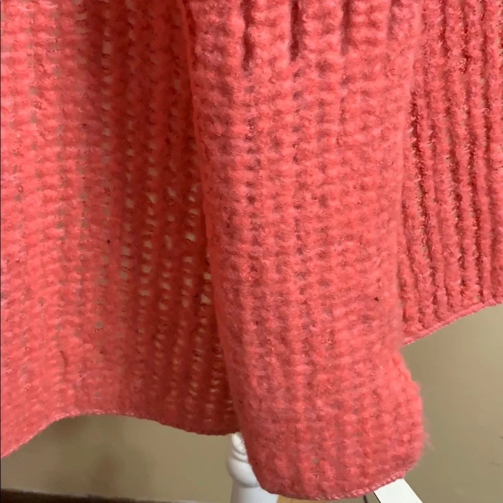 Collection 18 pink winter scarf‎ NWT